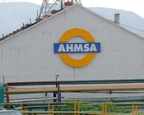 Declaran la quiebra de AHMSA