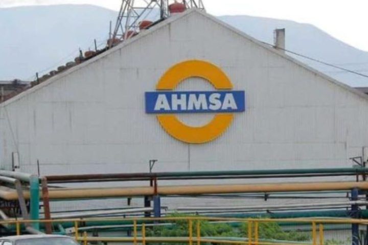 Declaran la quiebra de AHMSA