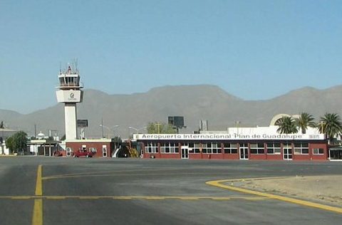 AEROPUERTO RAMOS ARIZPE