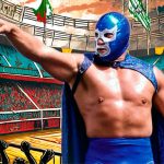 BLUE DEMON