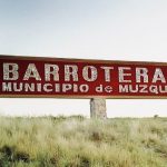 Barroterán