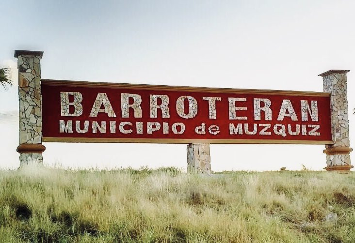 Barroterán