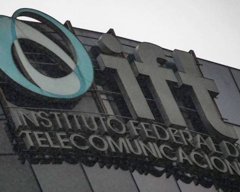 INSTITUTO FEDERAL DE TELECOMUNCIACIONES