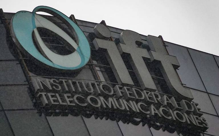 INSTITUTO FEDERAL DE TELECOMUNCIACIONES