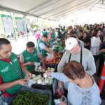 El Mercadito Mejora se extiende por las diferentes regiones del estado