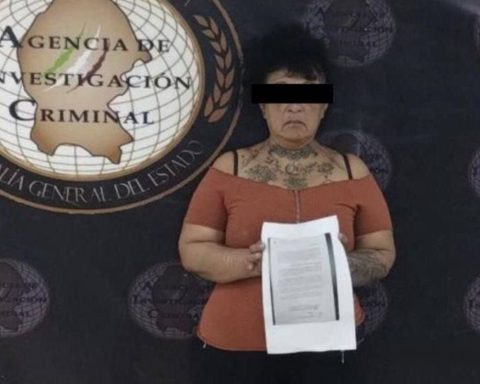 Detienen a empleada de centro de rehabilitación por la muerte de una adolescente en Saltillo