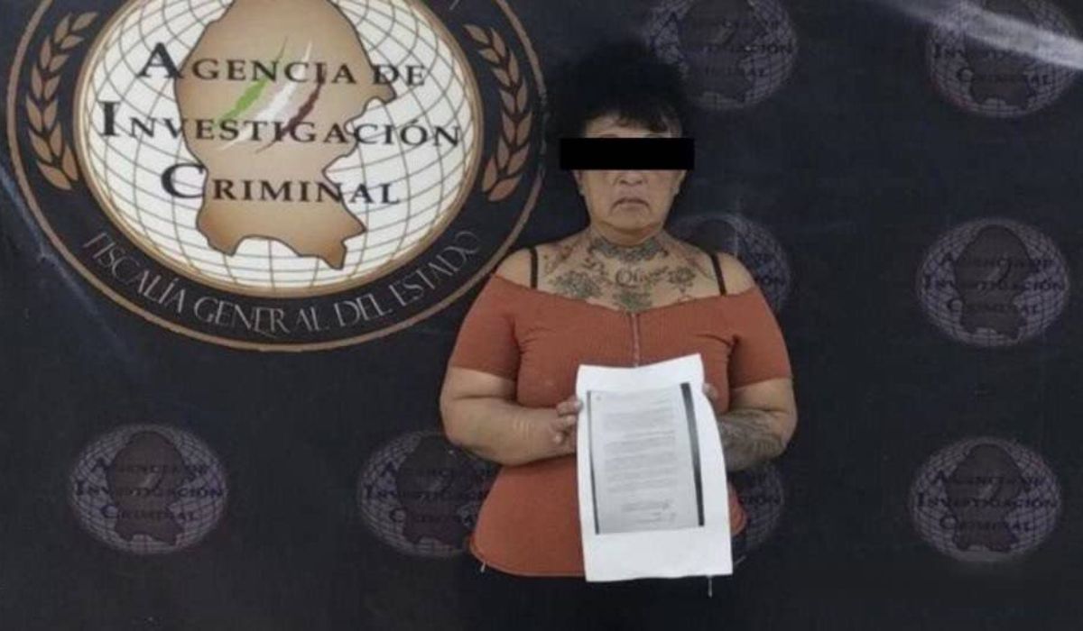 Detienen a empleada de centro de rehabilitación por la muerte de una adolescente en Saltillo