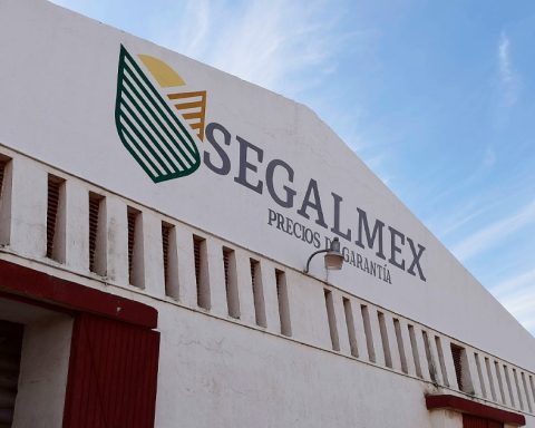 SEGALMEX