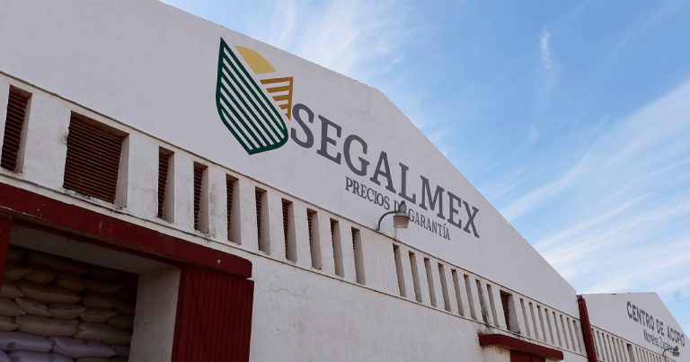 SEGALMEX