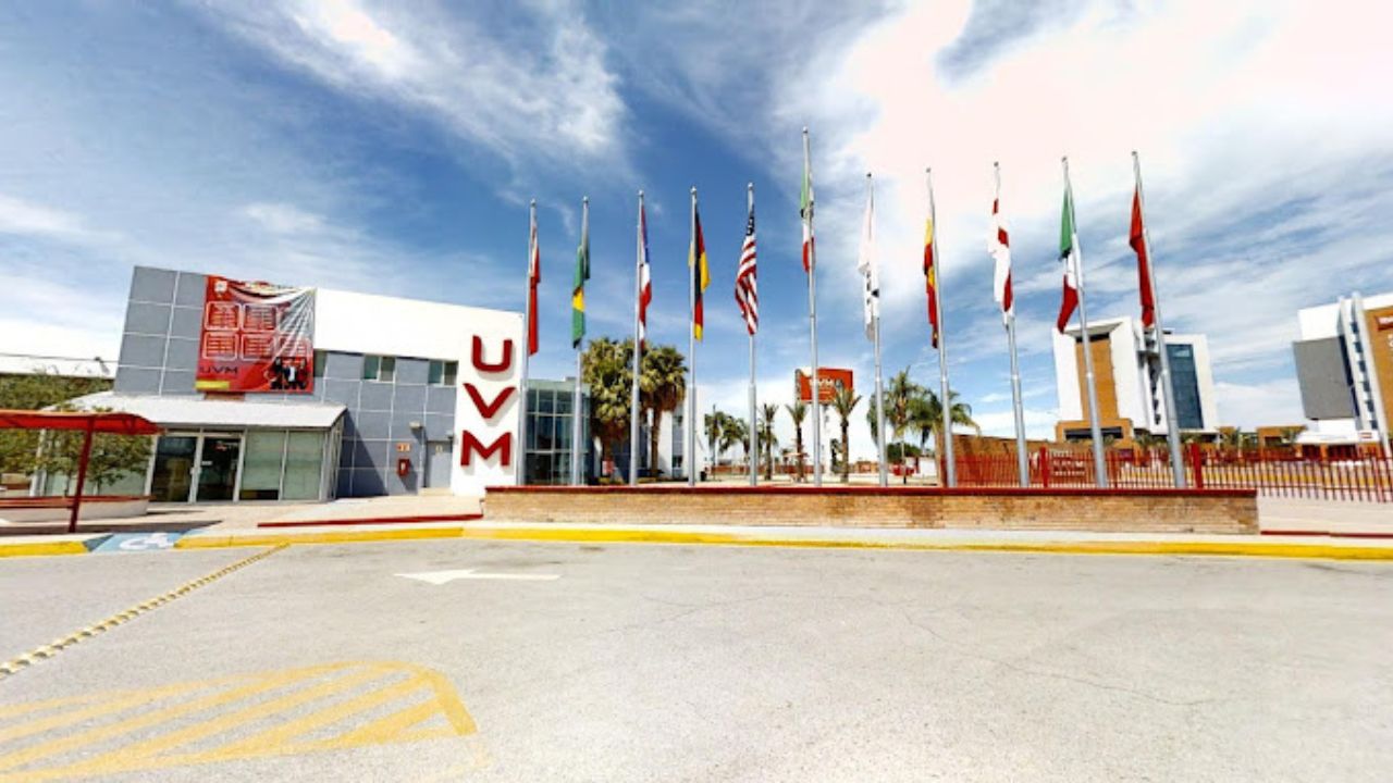 UVM Torreón alumnos