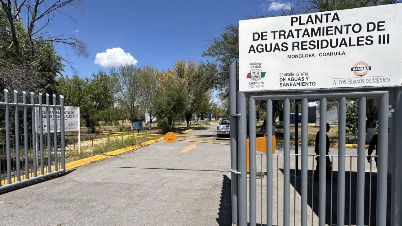 tratamiento de aguas