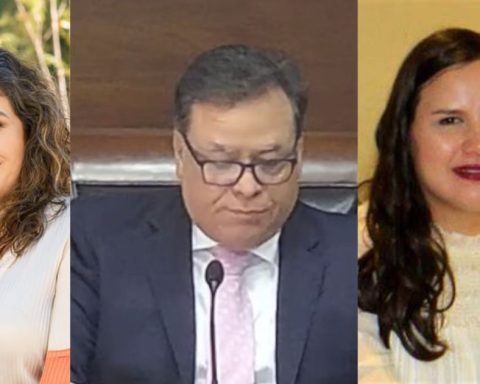 Ellos son los elegibles para el proceso electoral