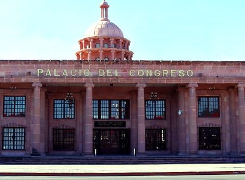 Congreso de Coahuila