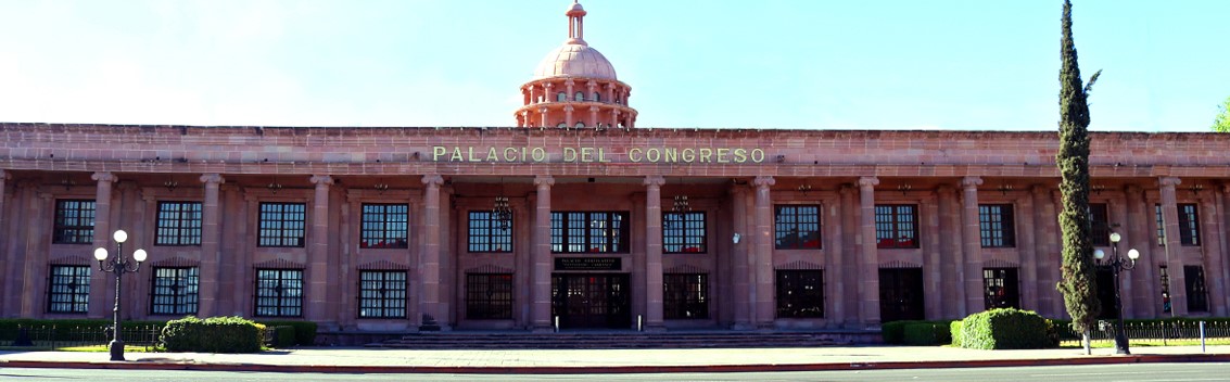 Congreso de Coahuila