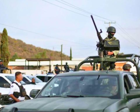 Mitad de los mexicanos expuestos a la violencia