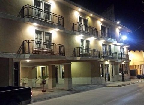 Hoteleros subirán sus tarifas