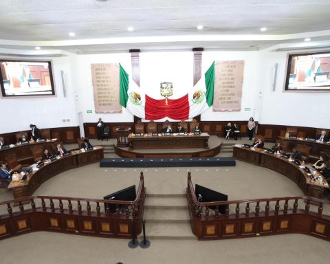 Congreso del estado de Coahuila