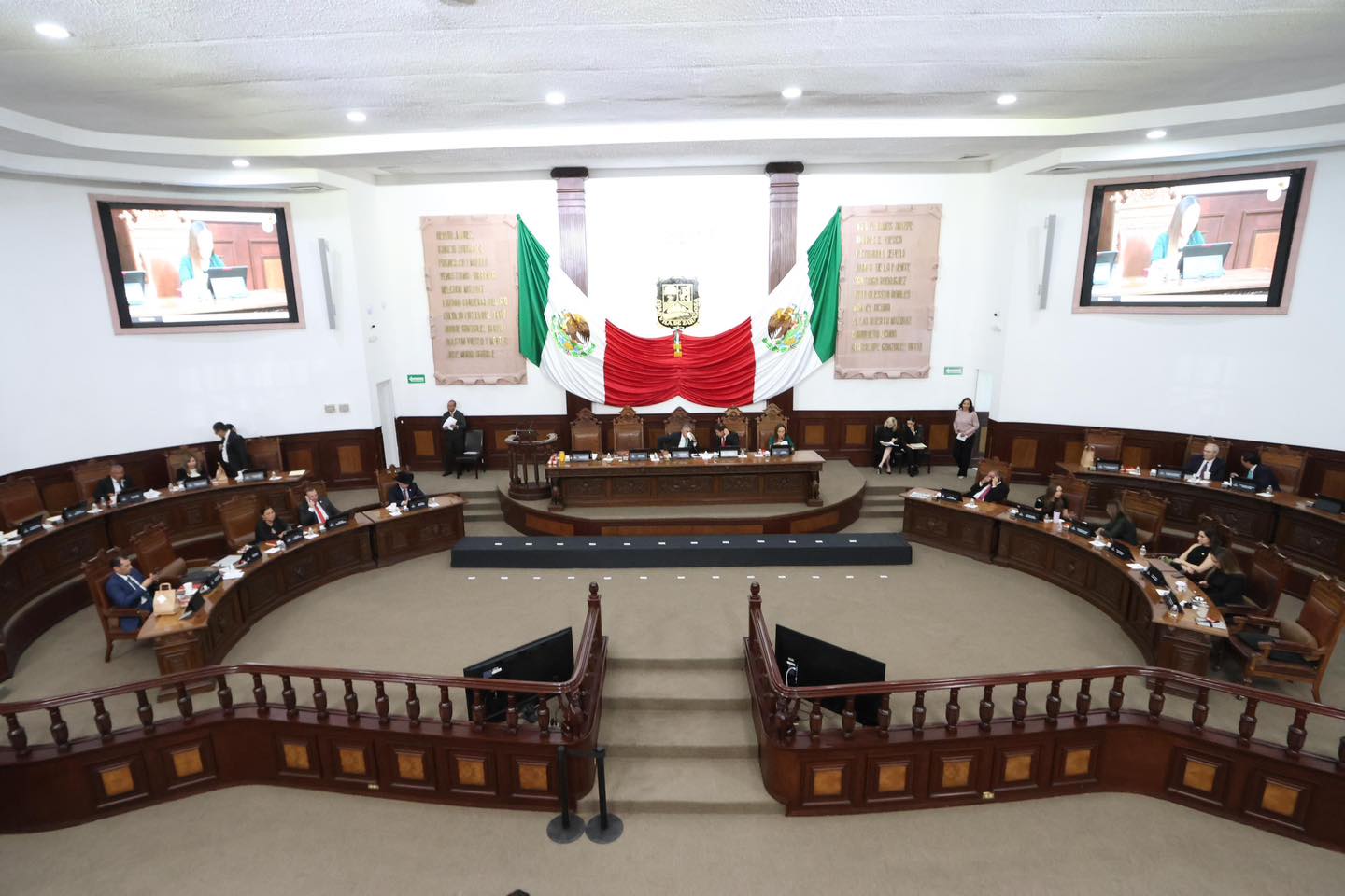 Congreso del estado de Coahuila