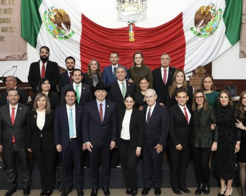 Diputados locales de Coahuila