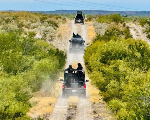 Aumentan vigilancia en brechas