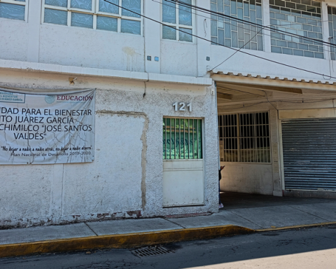 Universidades Benito Juárez