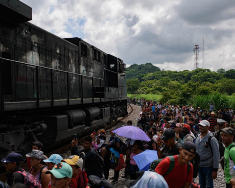 Se preparan ante deportaciones masivas