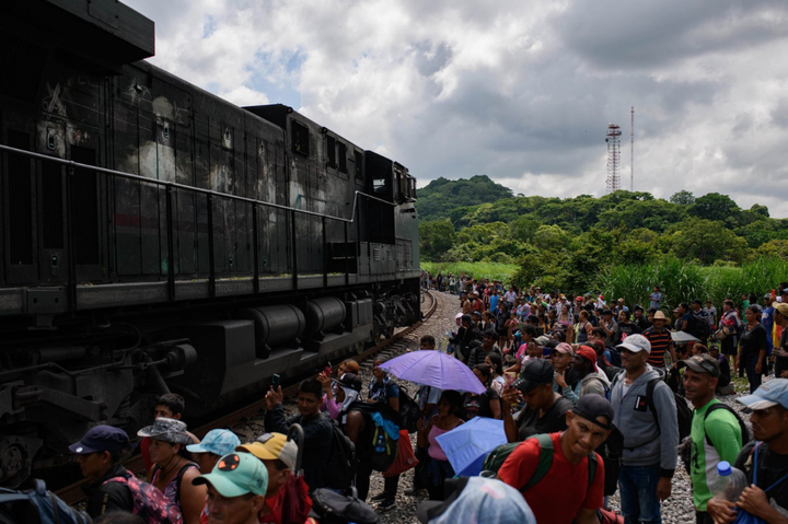 Se preparan ante deportaciones masivas