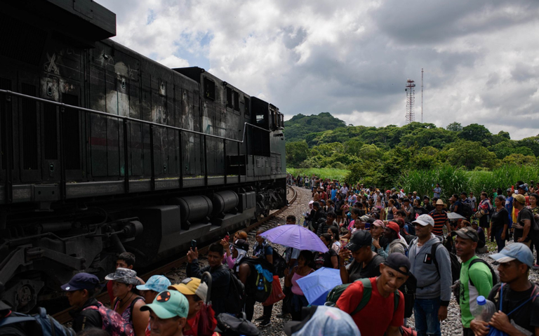 Se preparan ante deportaciones masivas