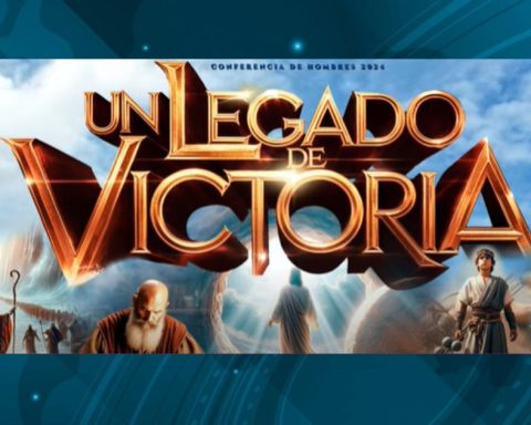 UN LEGADO DE VICTORIA