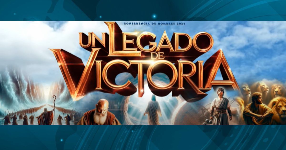 UN LEGADO DE VICTORIA