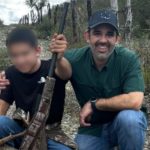 Delegado del Bienestar en Coahuila presume cacería con su hijo: ¿Quién es Américo Villarreal?