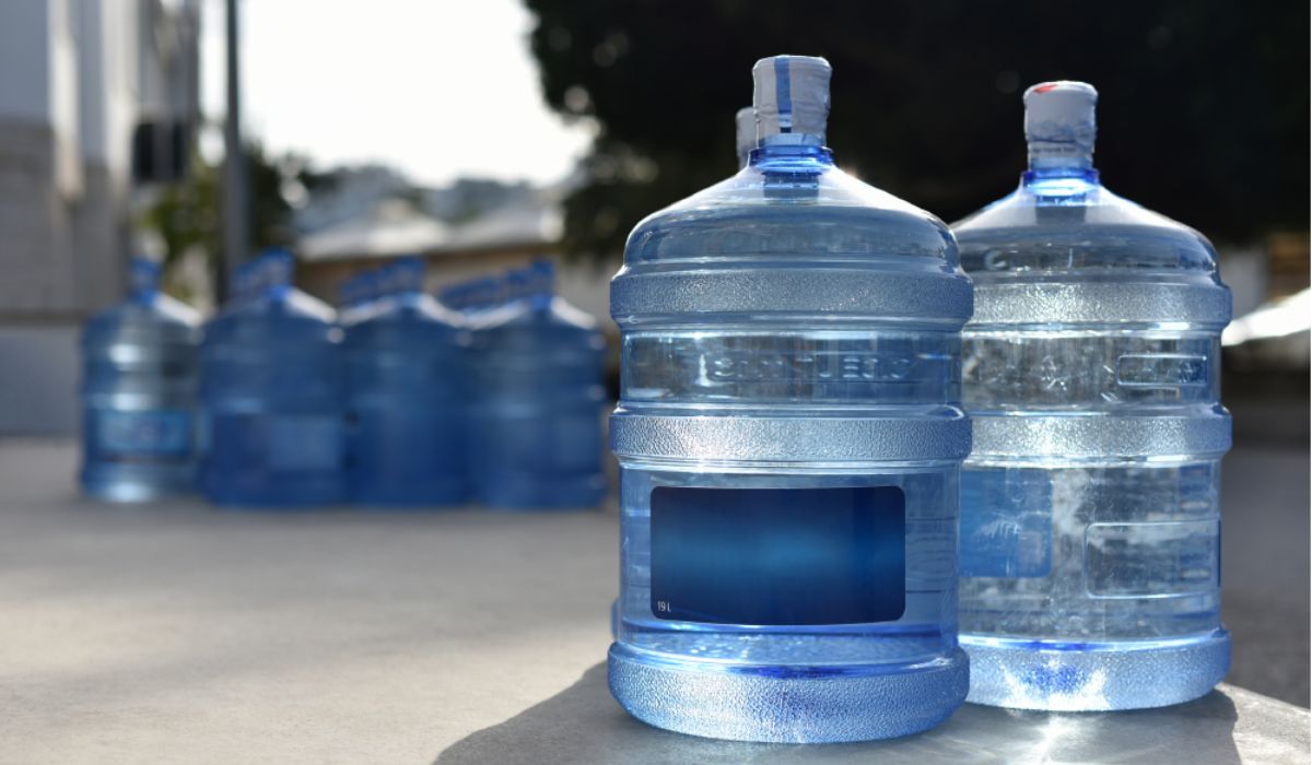 Verifican purificadoras de agua en La Laguna para garantizar calidad y seguridad sanitaria