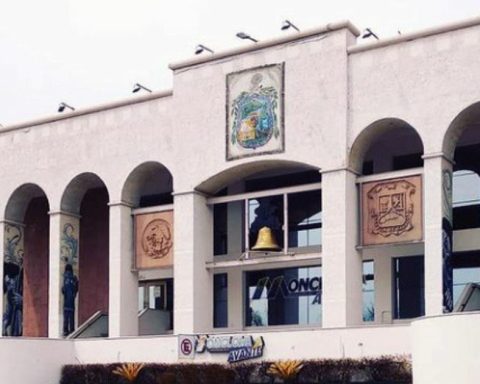 ayuntamiento de Monclova