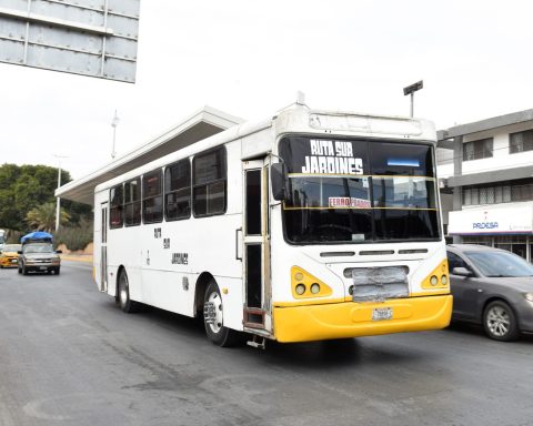 REVISAN UNIDADES DE TRANSPORTE