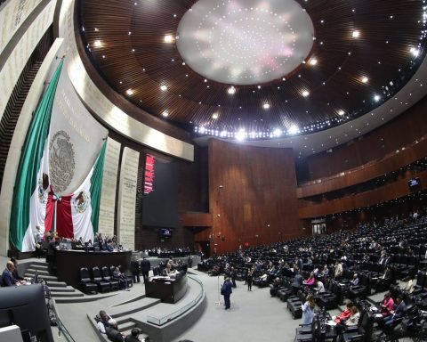 Cámara de diputados