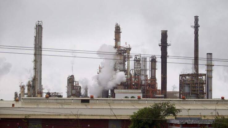 Autoridades alertan contaminación por metales pesados en Nuevo León