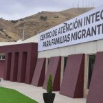 centro de atencion a migrantes