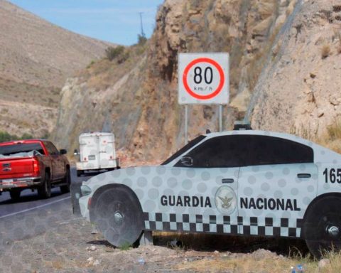 CARRETERAS INSEGURAS