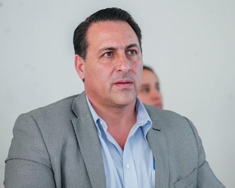 Alejandro Garza del Valle, director