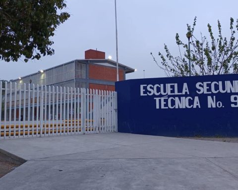 ACOSO ESCOLAR EN COAHUILA