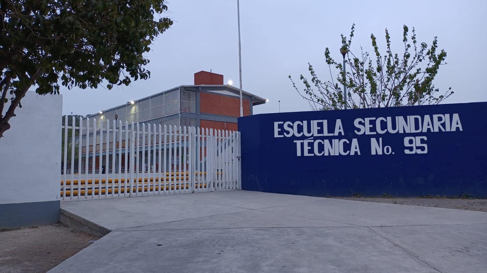 ACOSO ESCOLAR EN COAHUILA