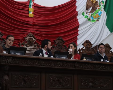 CONGRESO DE COAHUILA