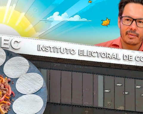 FACTURA EL IEC DISCADA