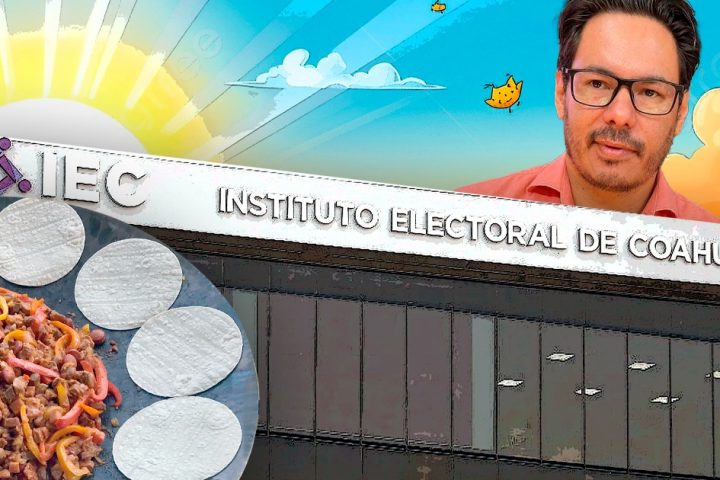 FACTURA EL IEC DISCADA