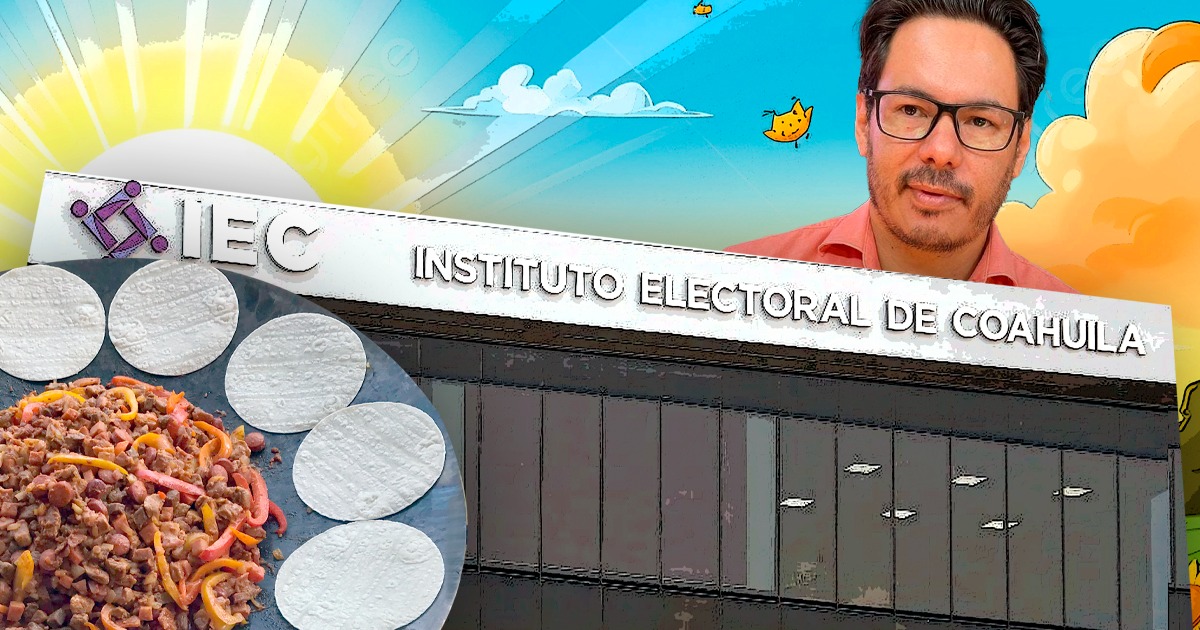 FACTURA EL IEC DISCADA