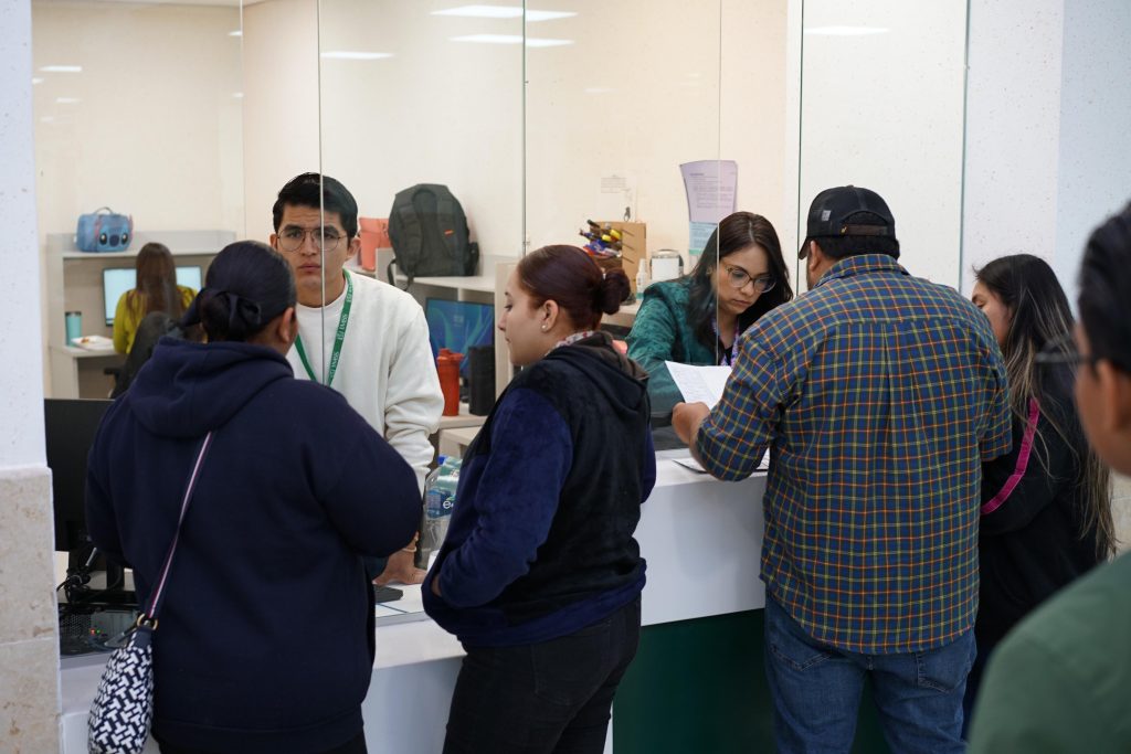 Inauguran Unidad Médica Familiar