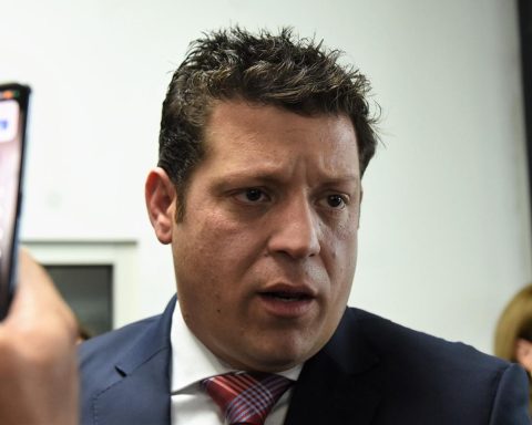 El Secretario del Ayuntamiento de Torreón, José Elías Ganem Guerrero