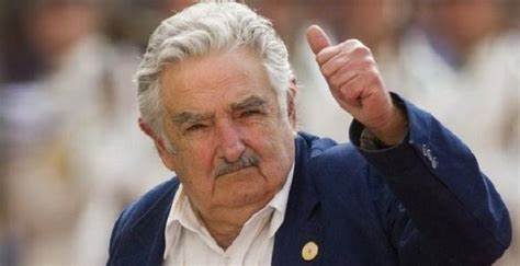 JOSE MUJICA