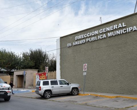 DIRECCION GRAL DE SALUD PUBLICA MPAL TORREON