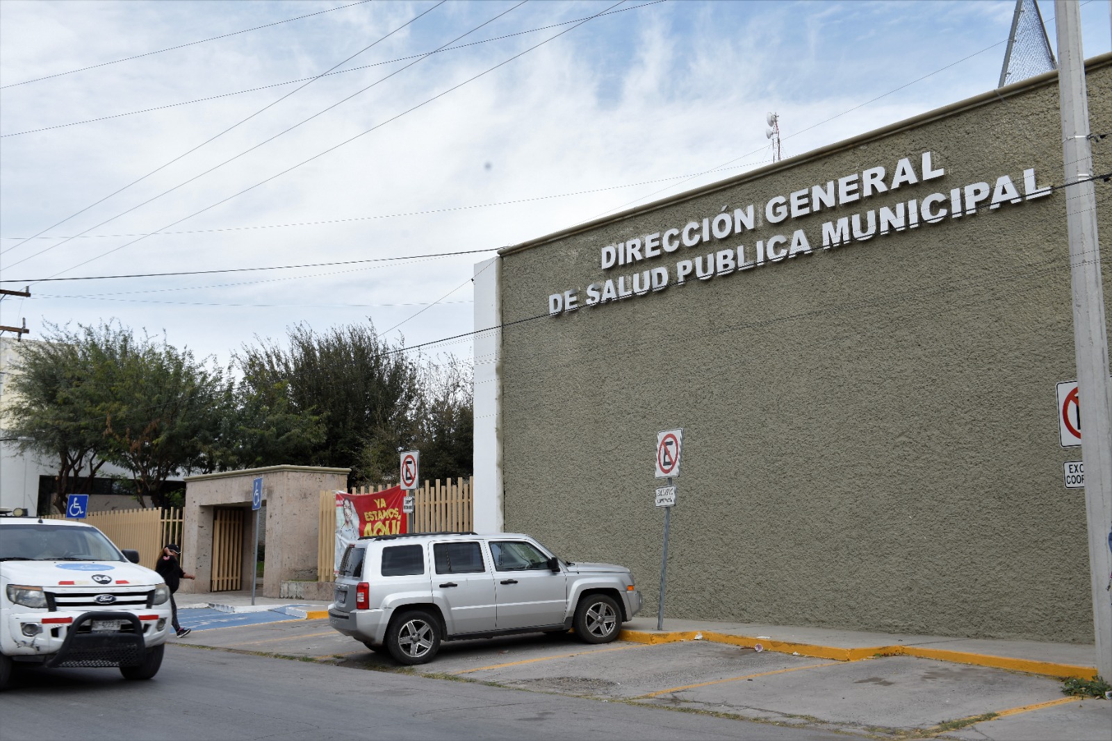 DIRECCION GRAL DE SALUD PUBLICA MPAL TORREON